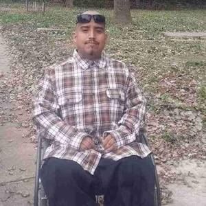 Meet your Posher, Peter